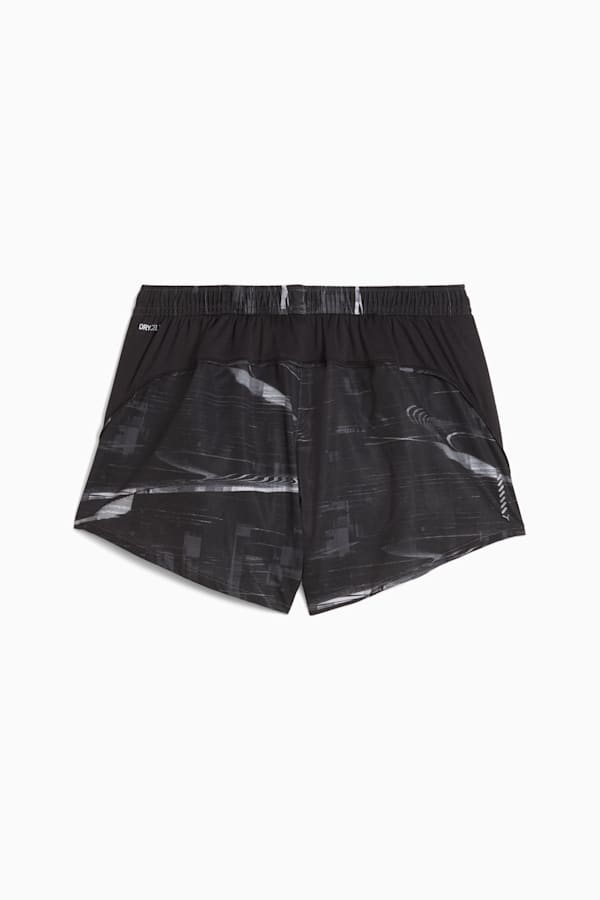 RUN VELOCITY 3" Short Women, PUMA Black, extralarge-GBR